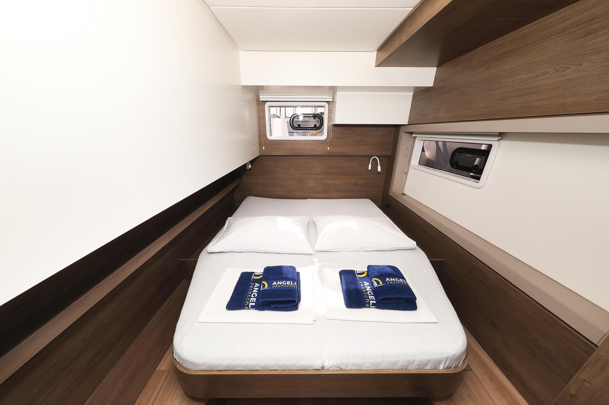 Bali 4.4 - 4 + 2 cab., picture 24