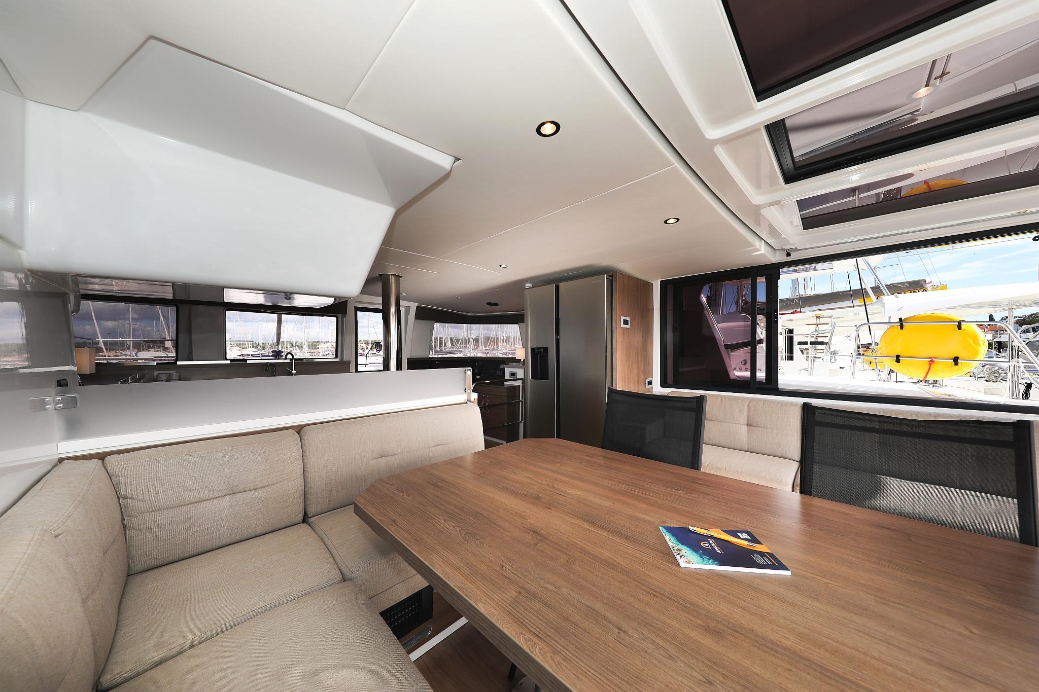 Bali 4.4 - 4 + 2 cab., picture 17