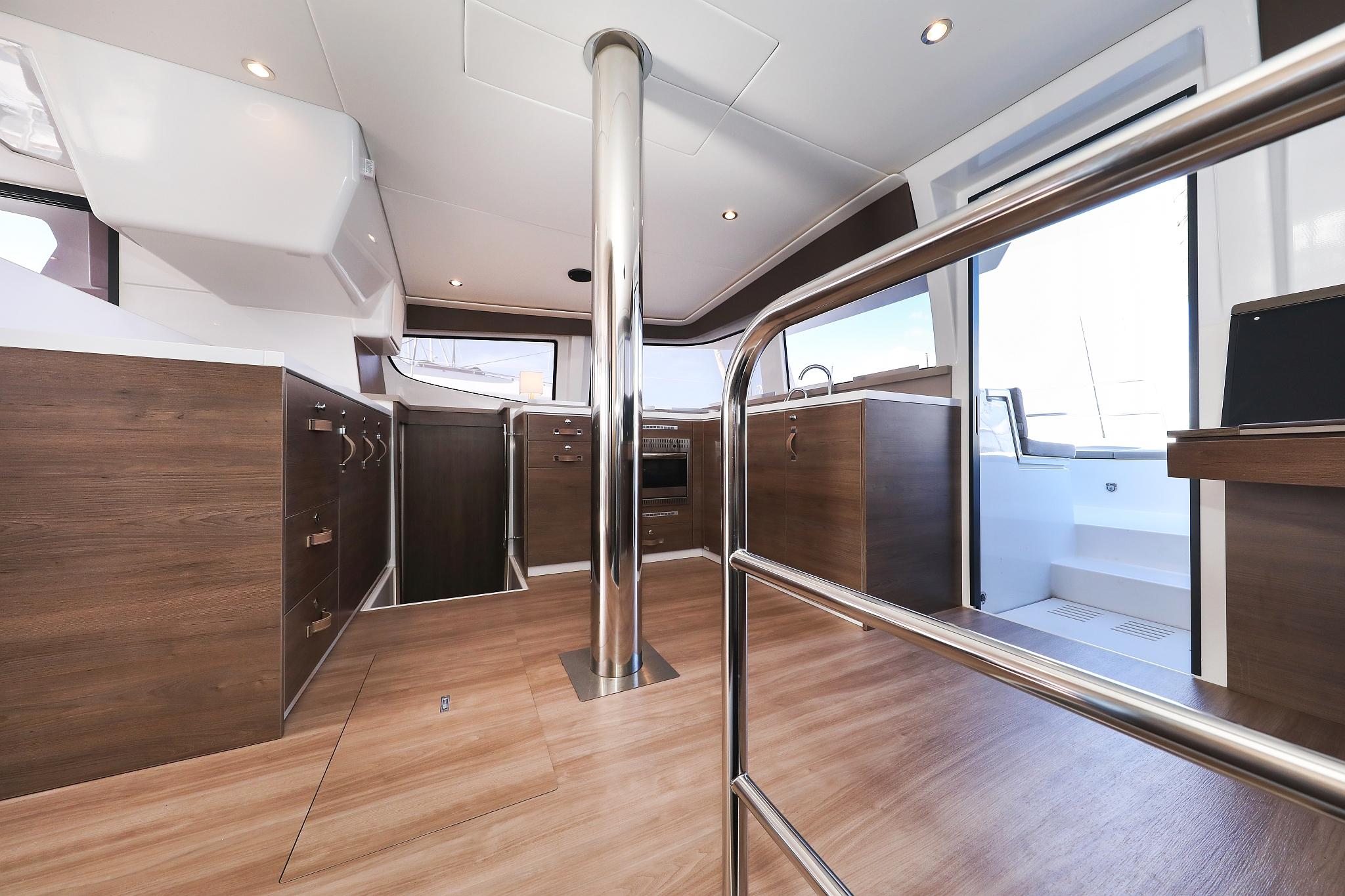 Bali 4.4 - 4 + 2 cab., picture 18