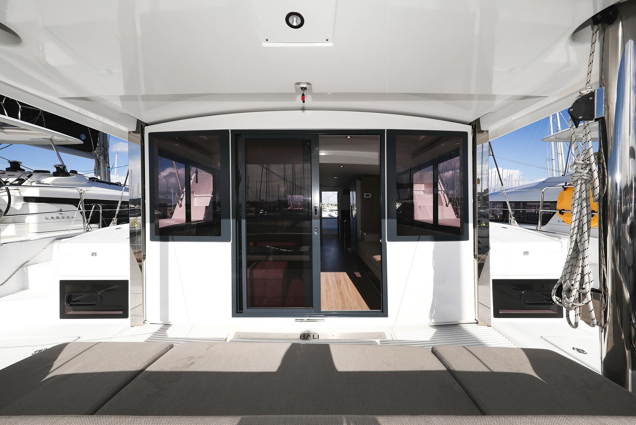 Bali 4.4 - 4 + 2 cab., picture 5