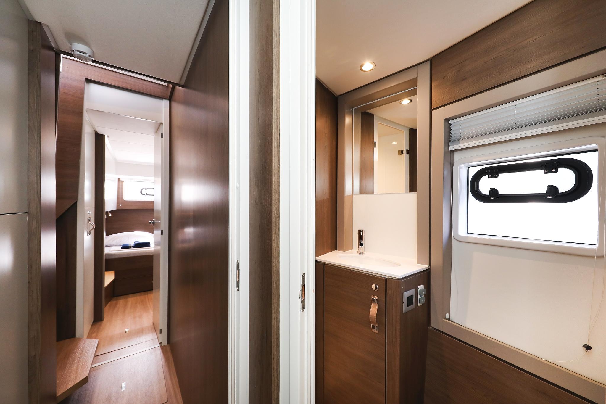 Bali 4.4 - 4 + 2 cab., picture 32