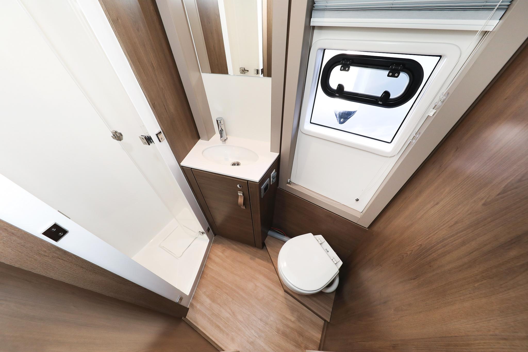 Bali 4.4 - 4 + 2 cab., picture 34