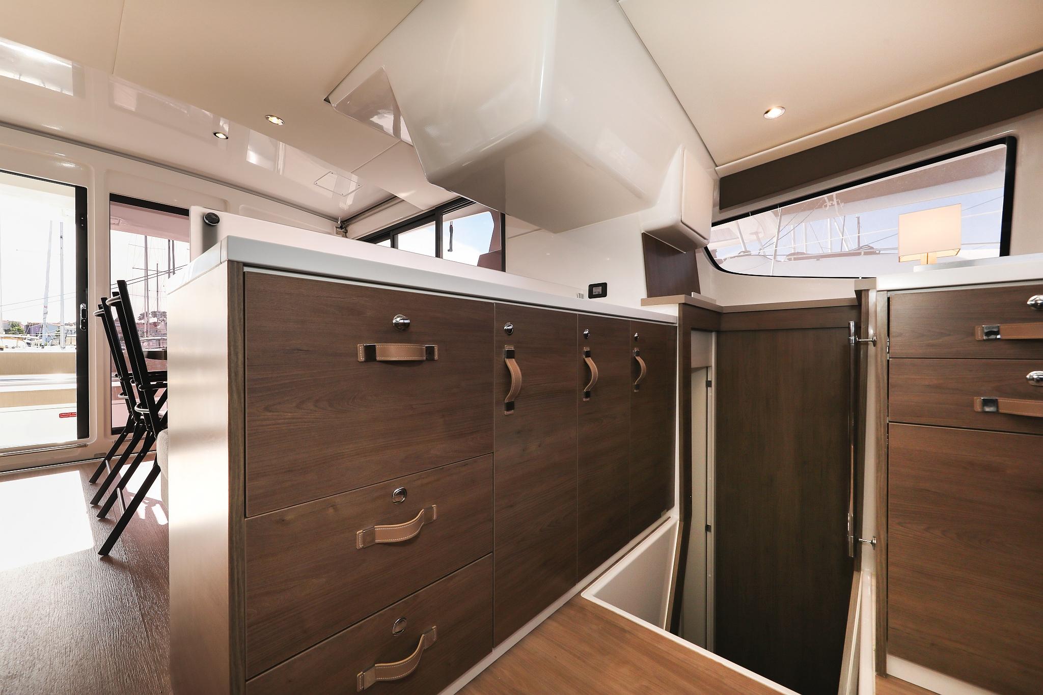 Bali 4.4 - 4 + 2 cab., picture 20