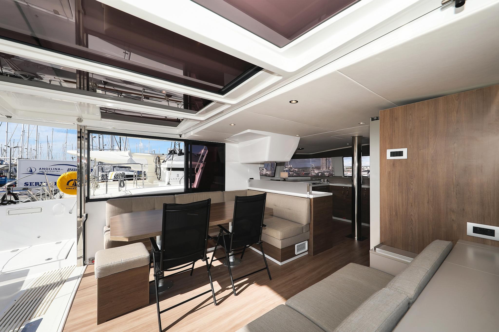 Bali 4.4 - 4 + 2 cab., picture 14