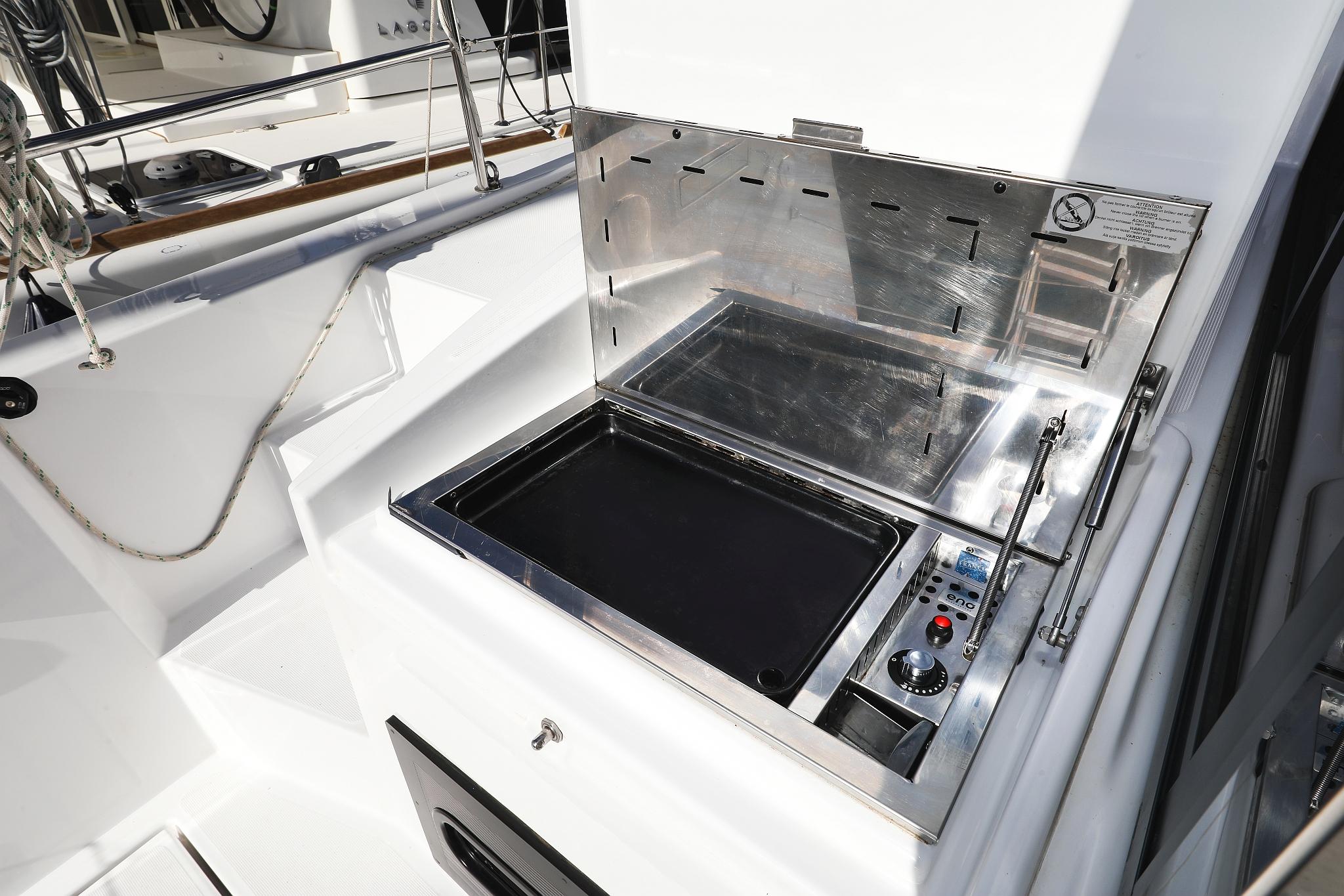 Bali 4.4 - 4 + 2 cab., picture 44