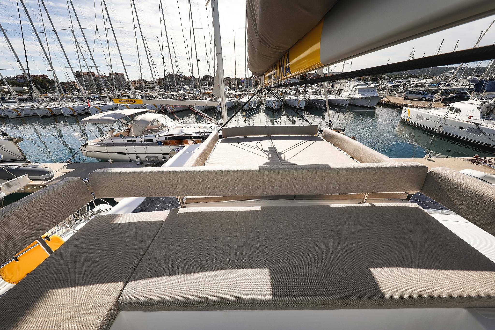 Bali 4.4 - 4 + 2 cab., picture 9