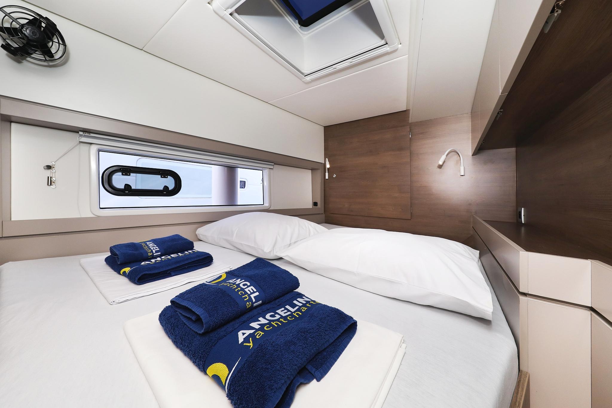 Bali 4.4 - 4 + 2 cab., picture 29