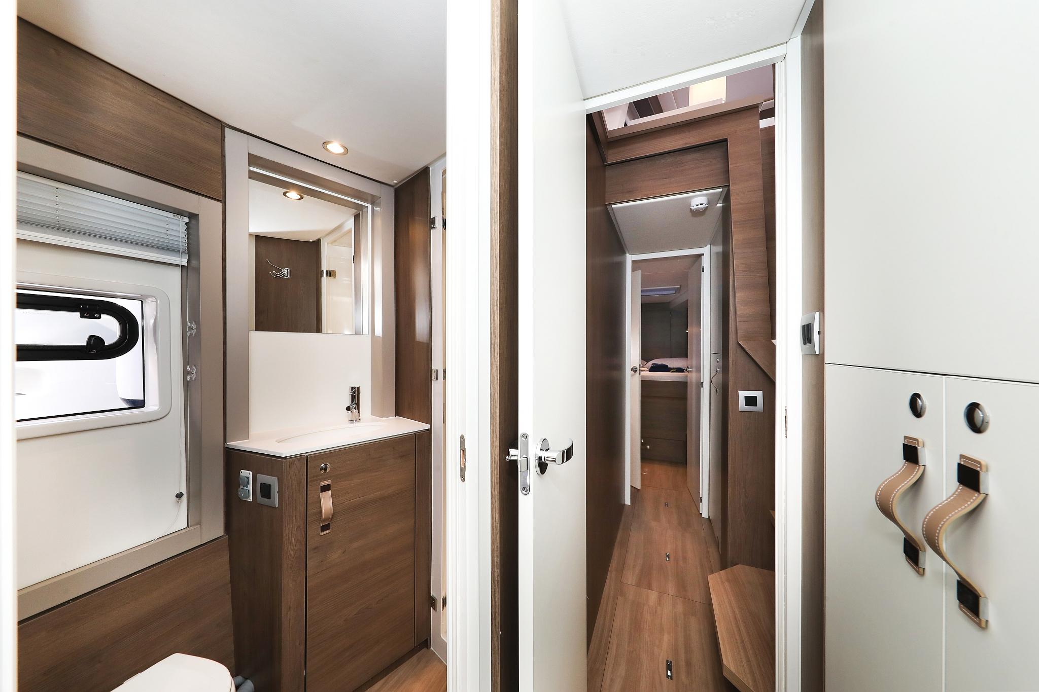 Bali 4.4 - 4 + 2 cab., picture 40