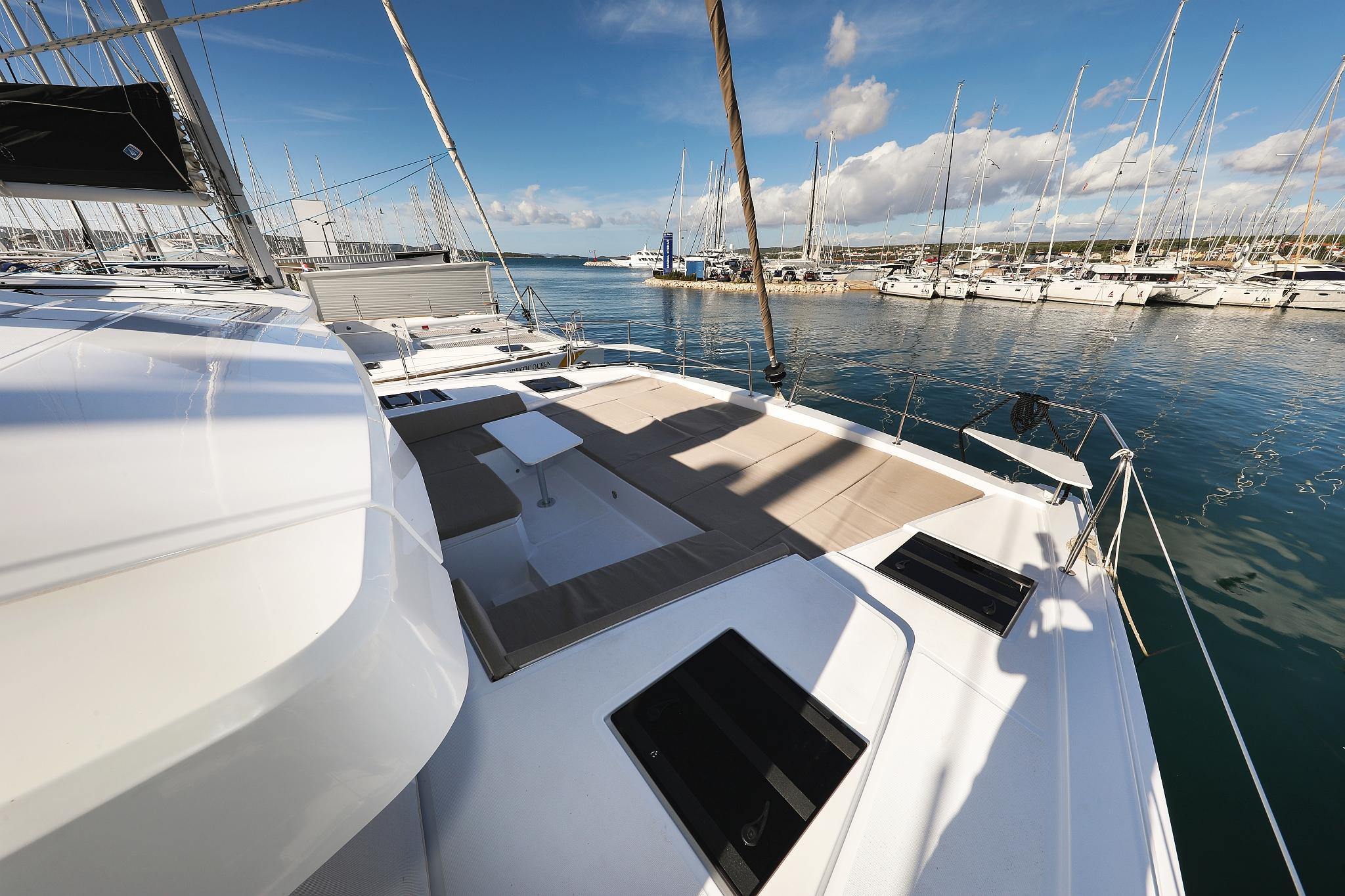 Bali 4.4 - 4 + 2 cab., picture 11