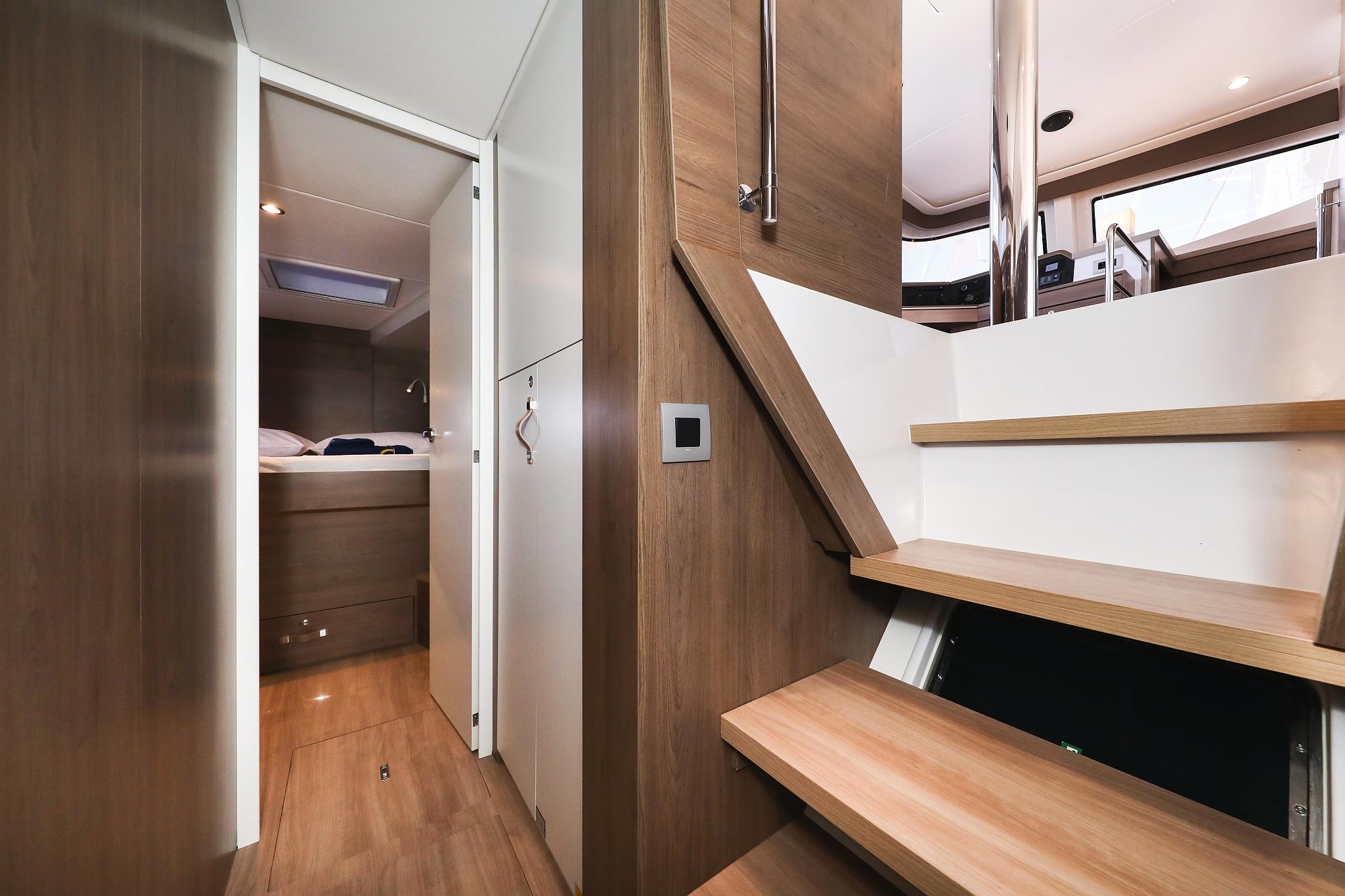 Bali 4.4 - 4 + 2 cab., picture 27