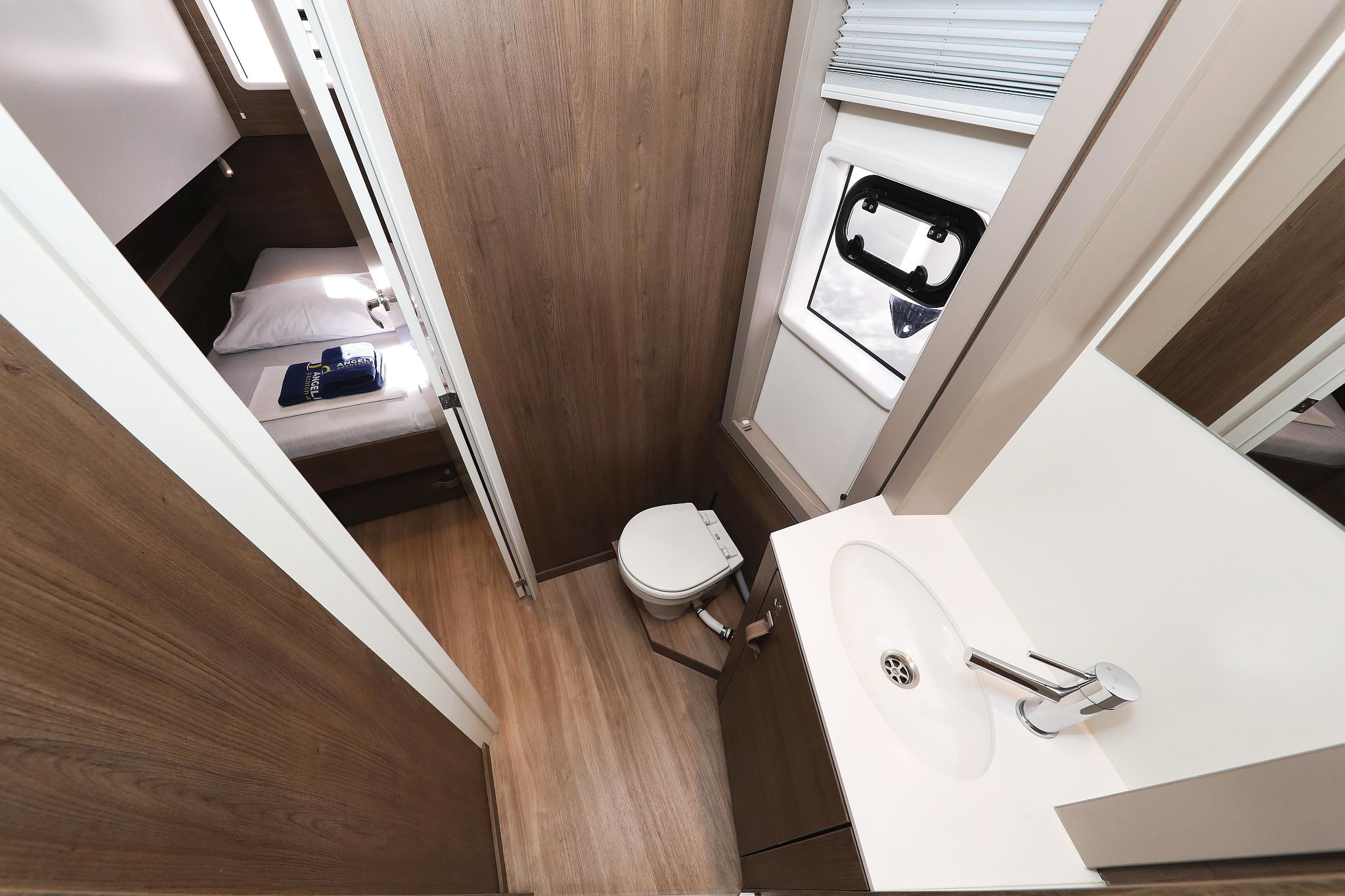 Bali 4.4 - 4 + 2 cab., picture 39