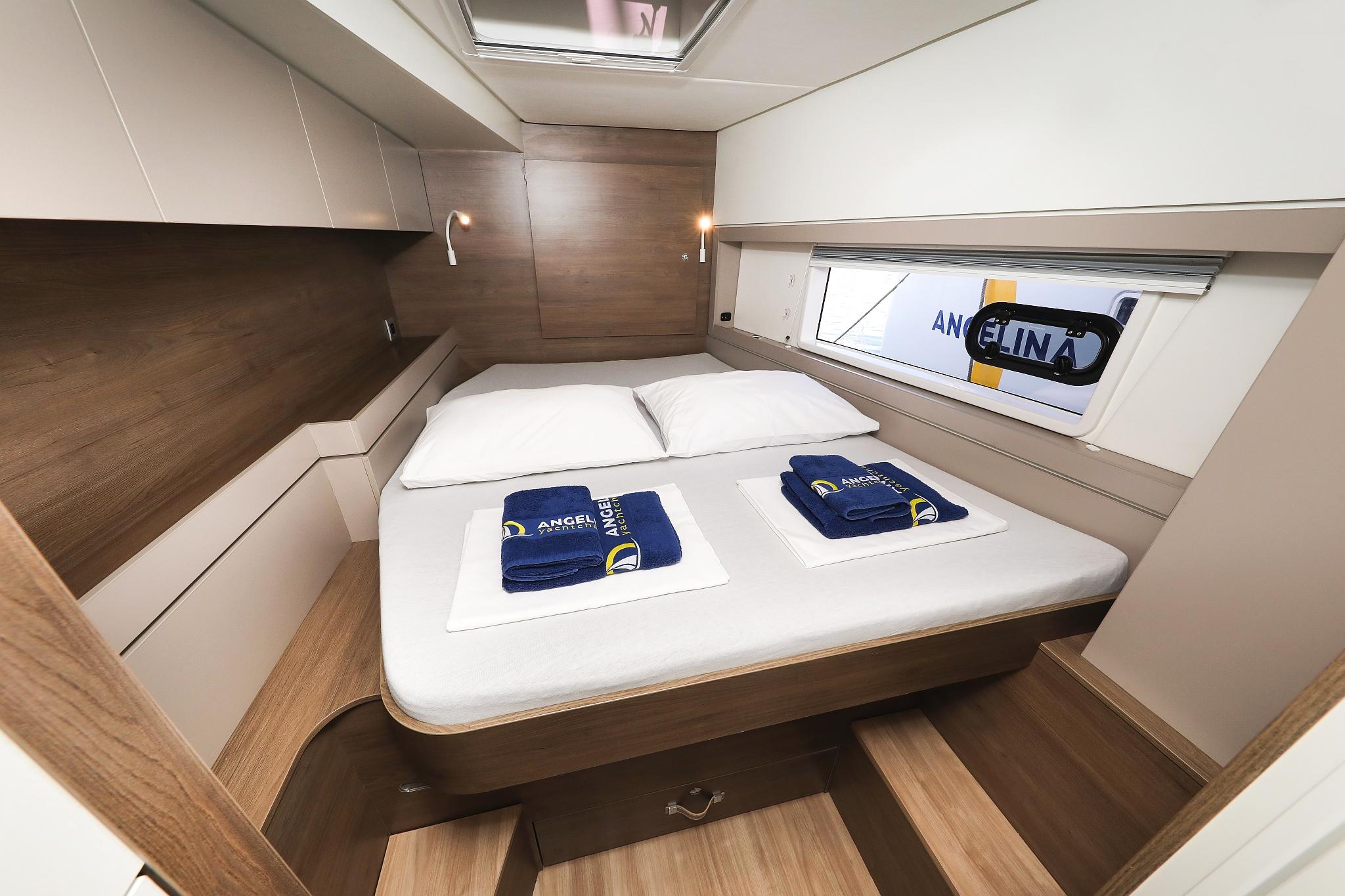 Bali 4.4 - 4 + 2 cab., picture 31