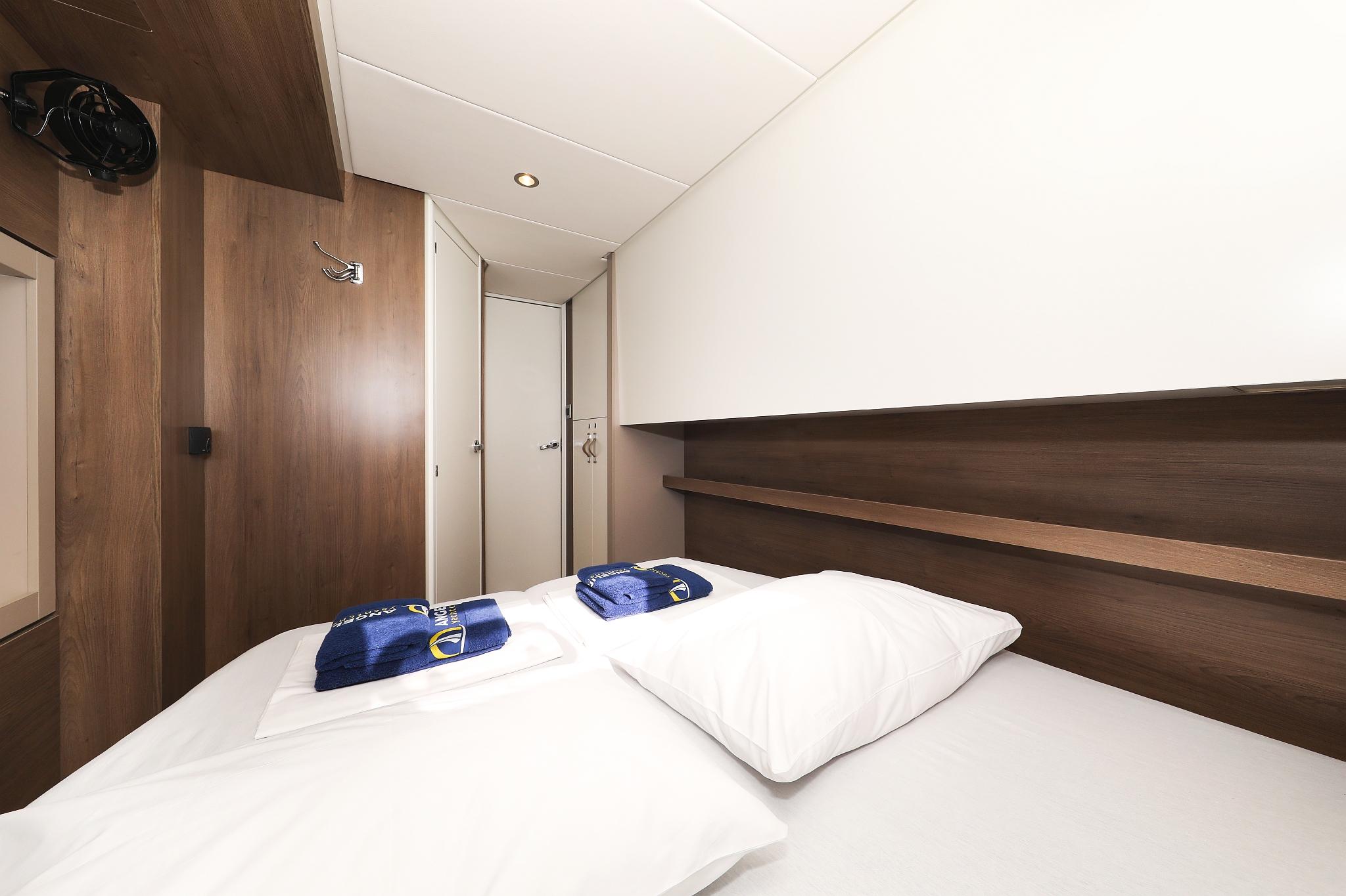 Bali 4.4 - 4 + 2 cab., picture 26