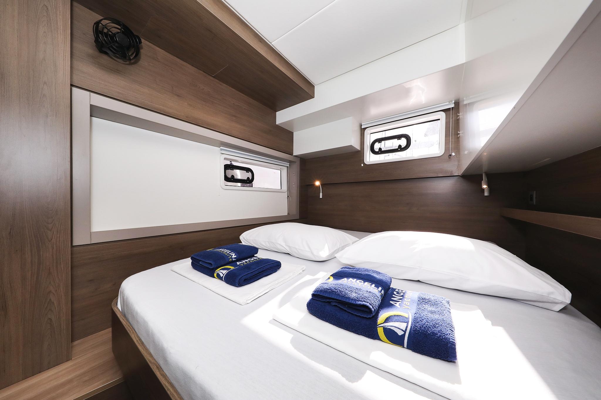 Bali 4.4 - 4 + 2 cab., picture 30