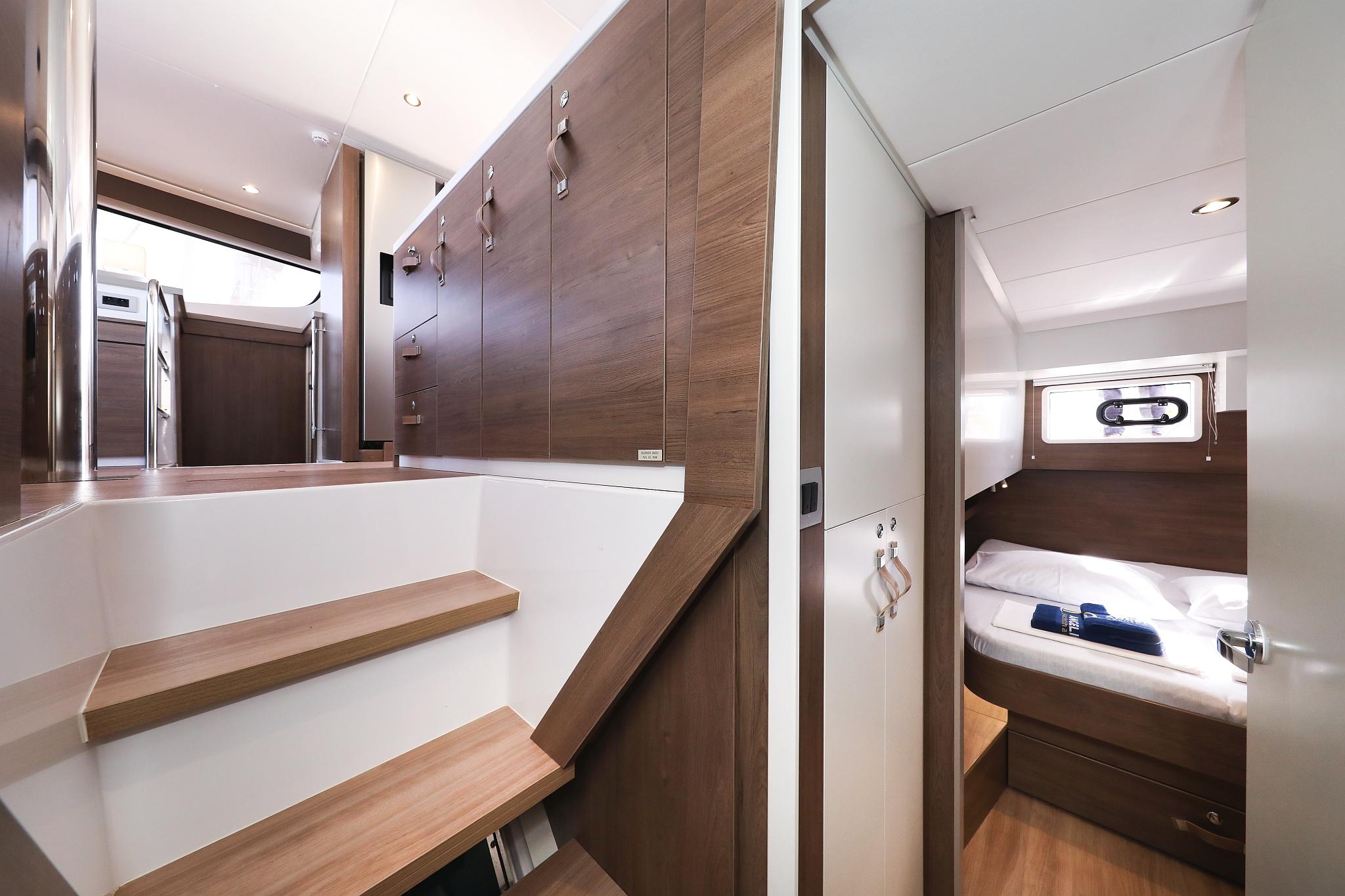 Bali 4.4 - 4 + 2 cab., picture 23