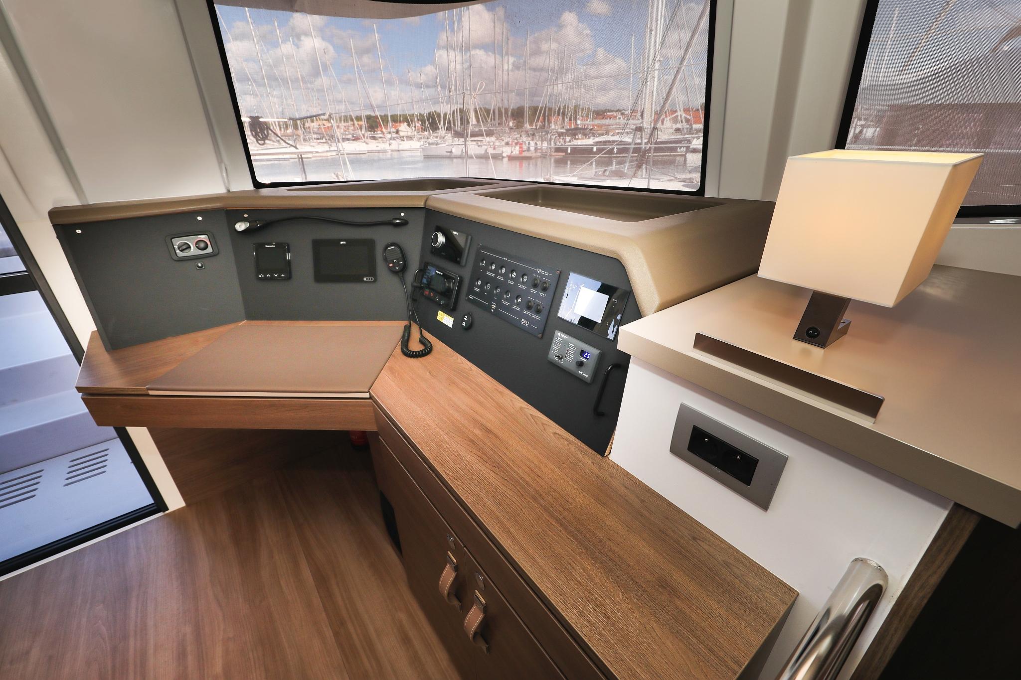 Bali 4.4 - 4 + 2 cab., picture 22