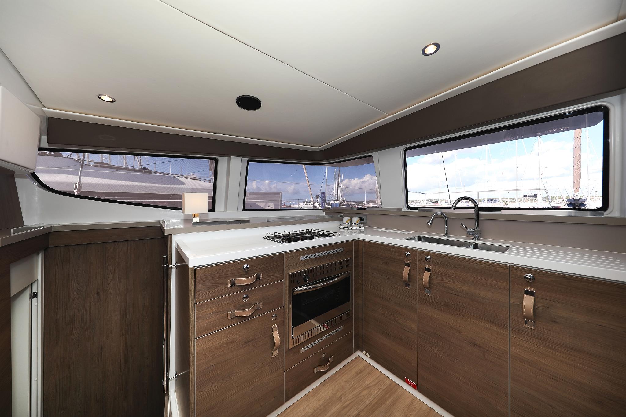 Bali 4.4 - 4 + 2 cab., picture 19