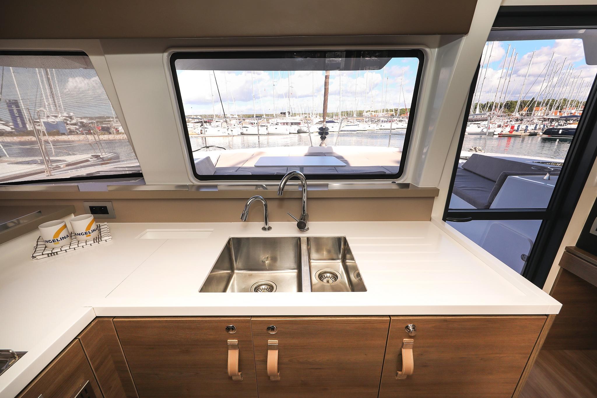 Bali 4.4 - 4 + 2 cab., picture 21