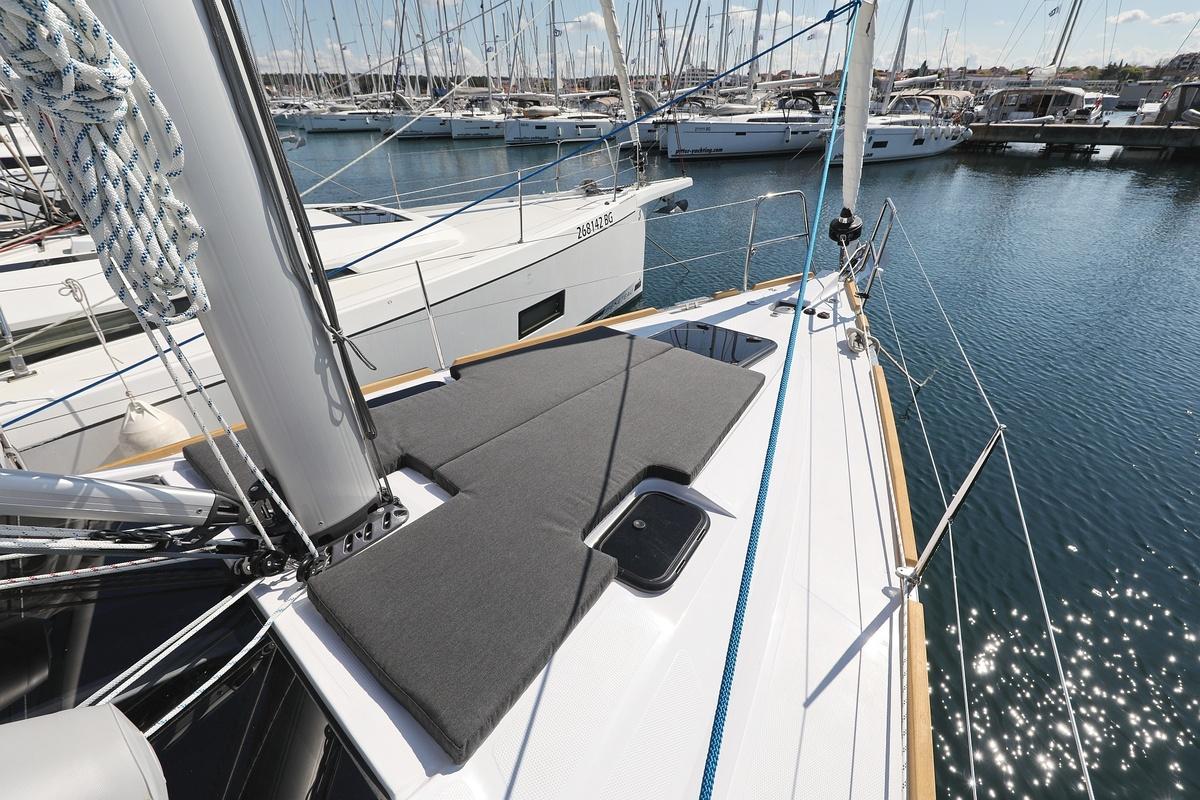 Elan Impression 40.1, picture 6