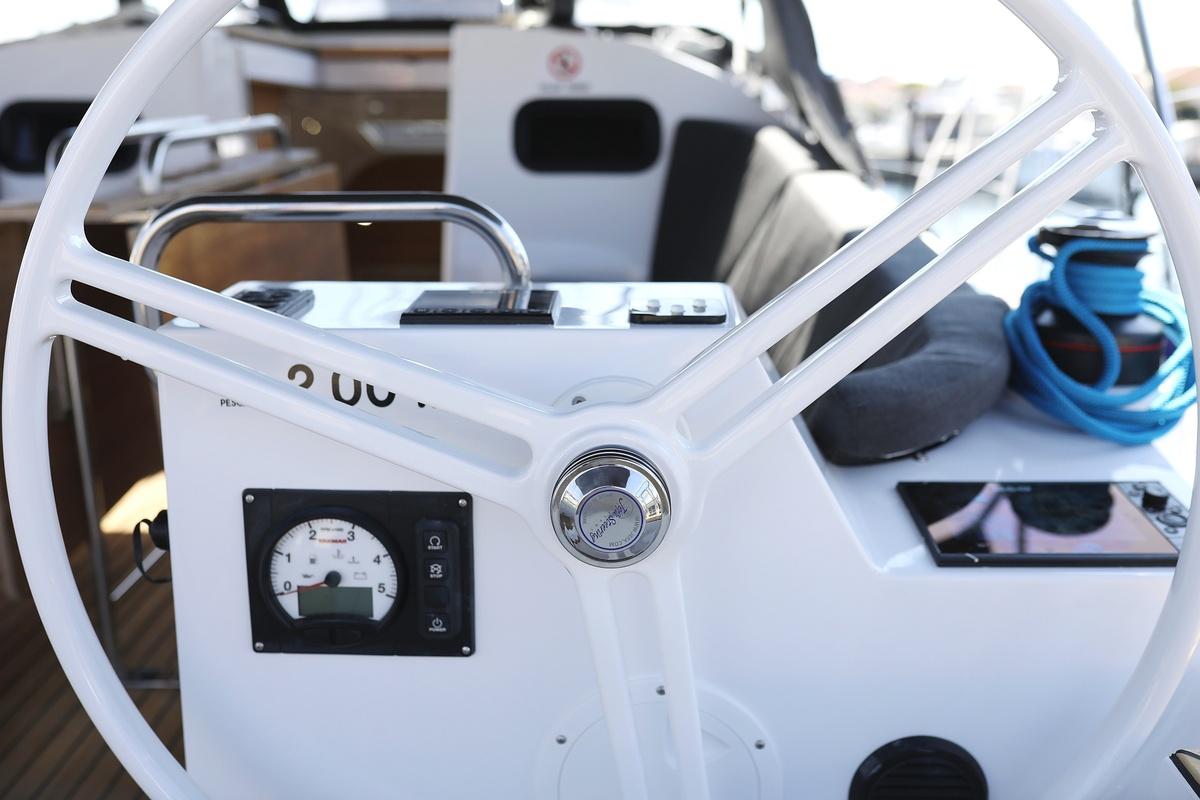 Elan Impression 40.1, picture 10