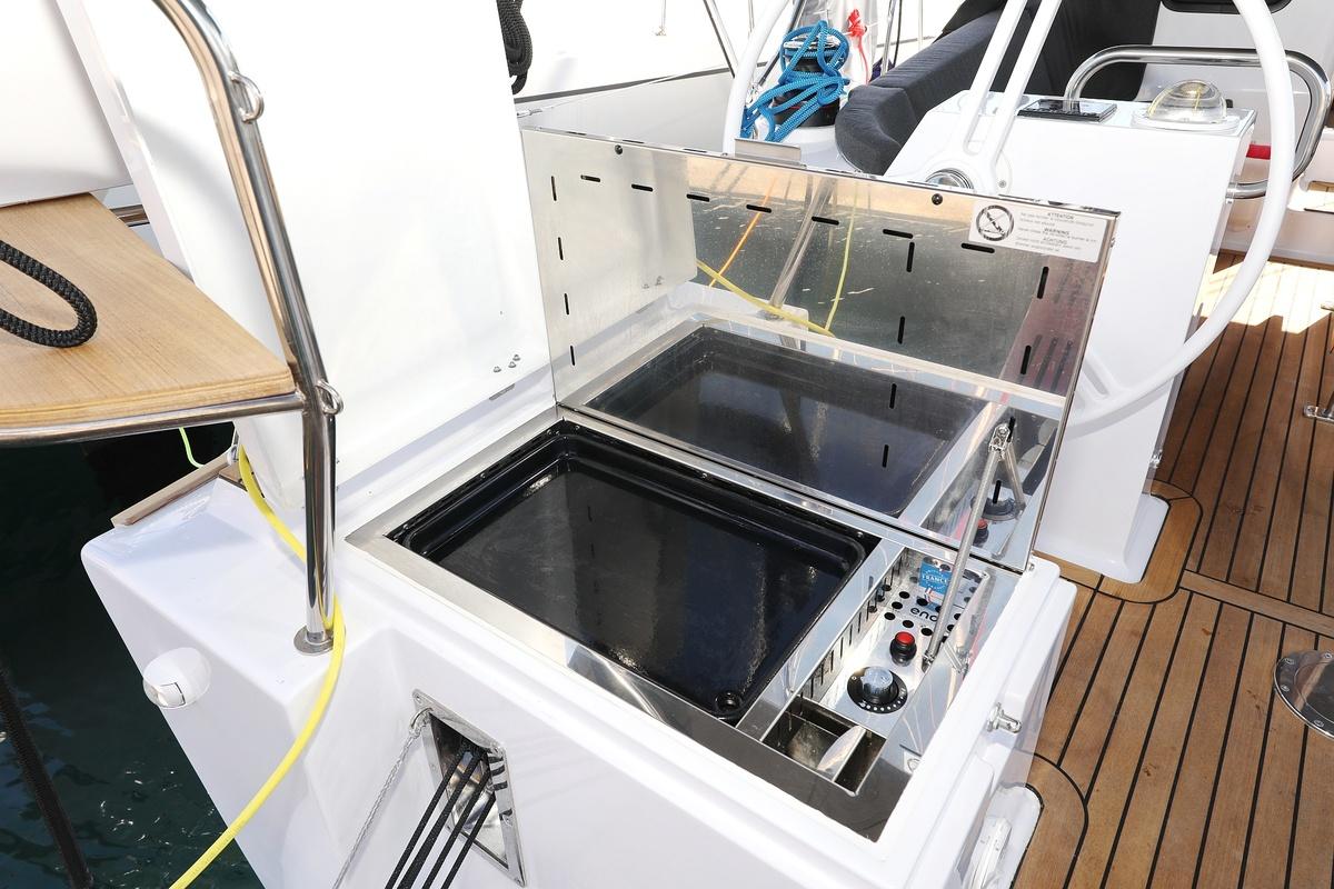 Elan Impression 40.1, picture 9