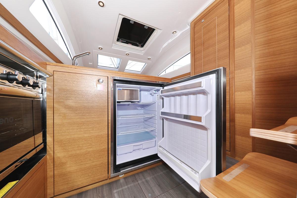 Elan Impression 40.1, picture 14