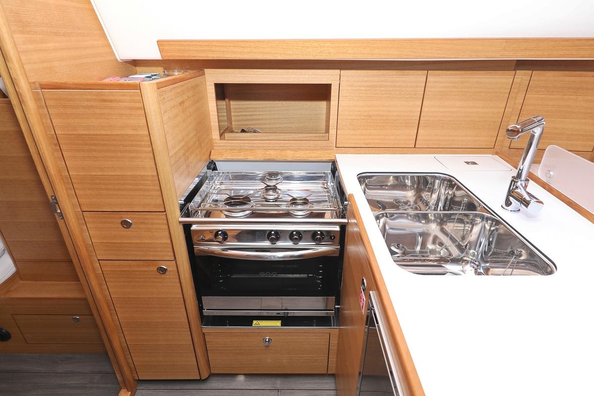 Elan Impression 40.1, picture 13