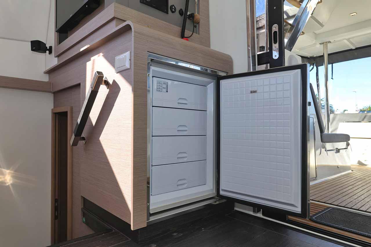 Fountaine Pajot Tanna 47 - 5 + 1 cab., picture 22
