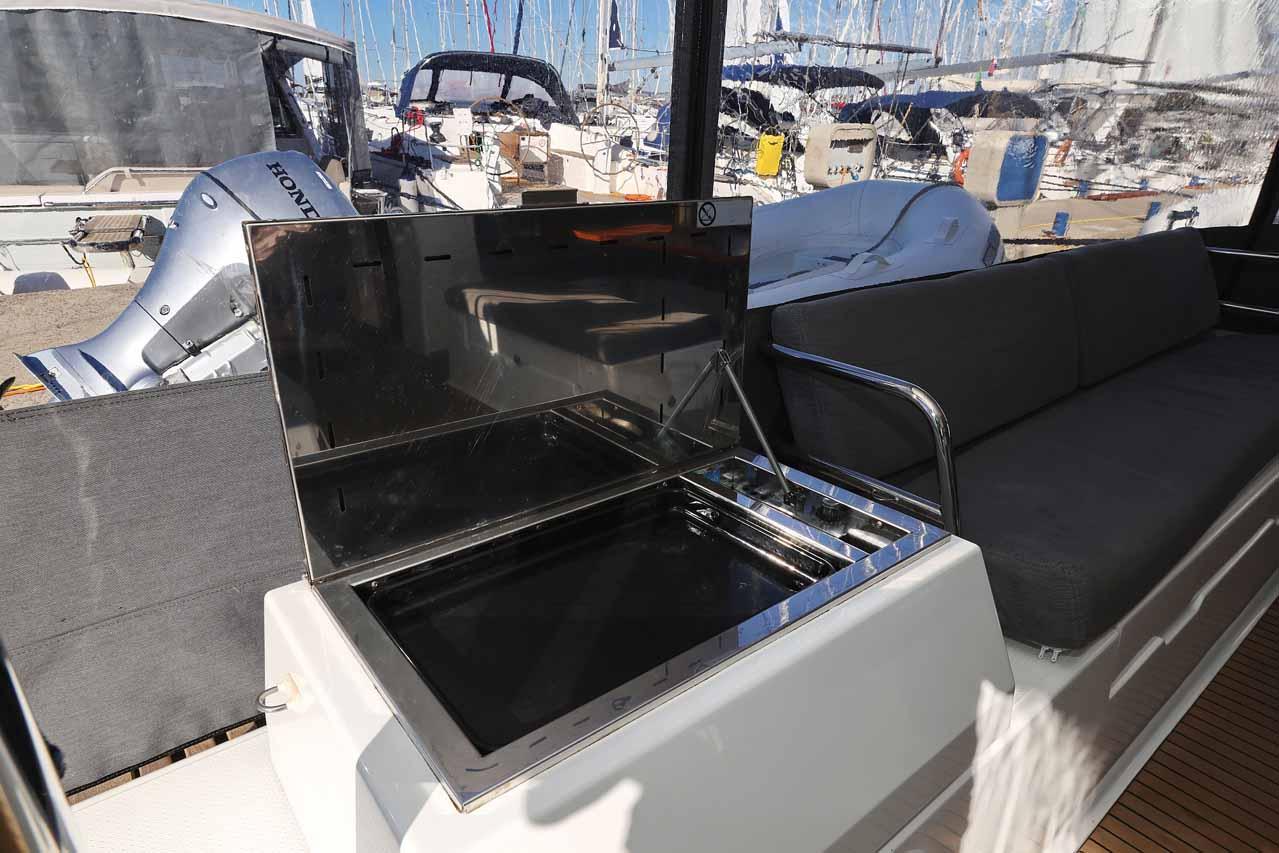 Fountaine Pajot Tanna 47 - 5 + 1 cab., picture 13