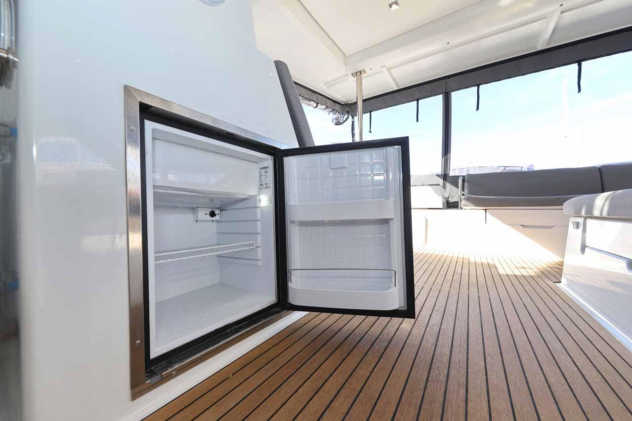 Fountaine Pajot Tanna 47 - 5 + 1 cab., picture 14