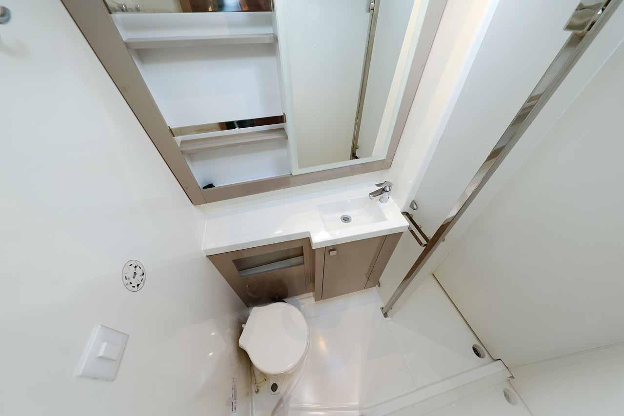 Fountaine Pajot Tanna 47 - 5 + 1 cab., picture 30