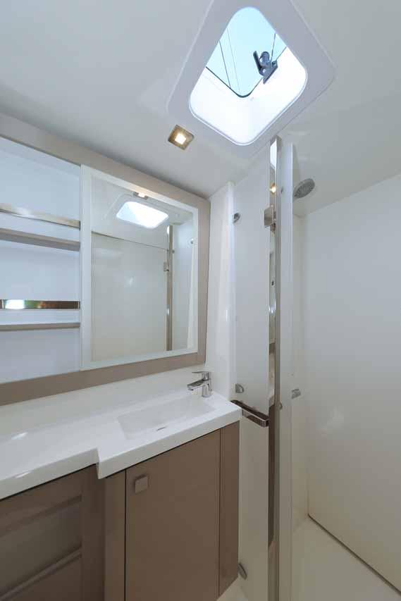 Fountaine Pajot Tanna 47 - 5 + 1 cab., picture 31