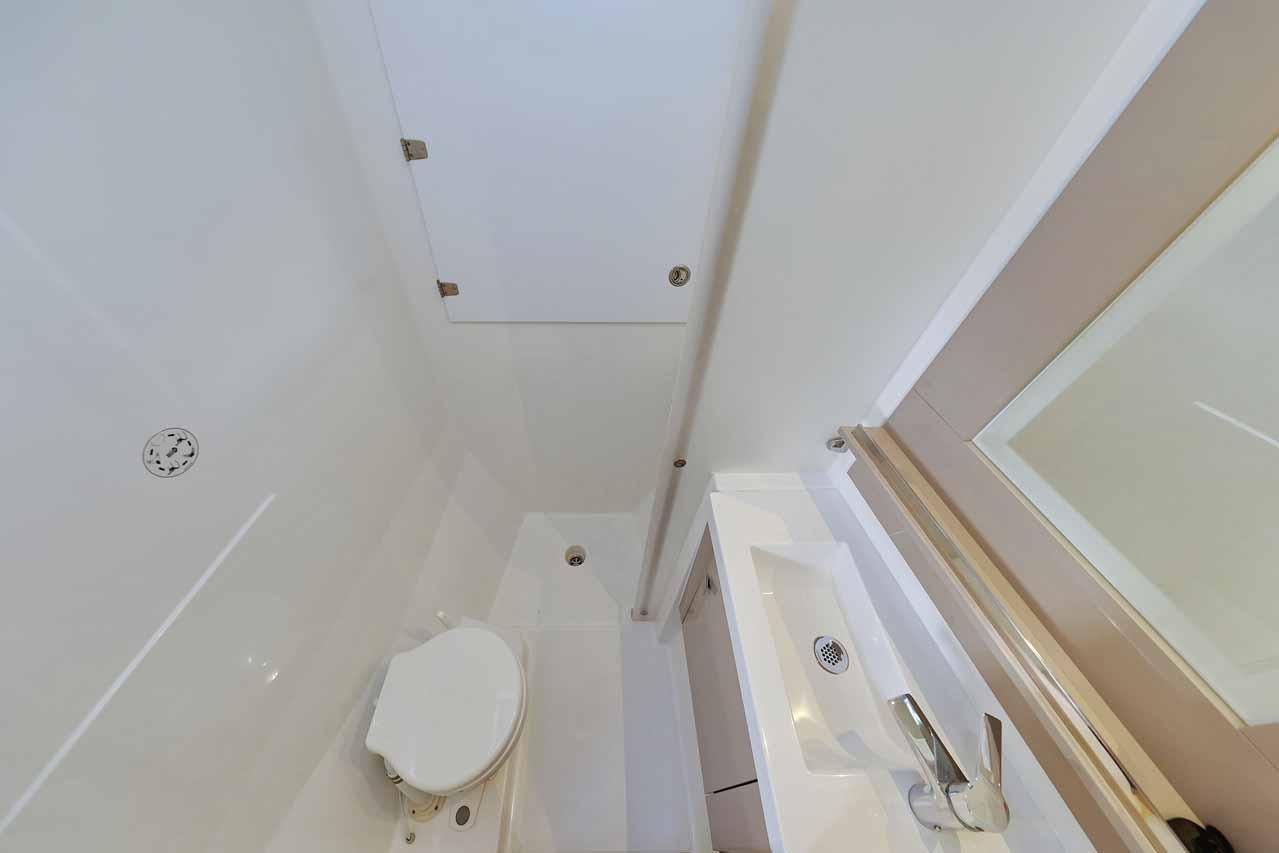 Fountaine Pajot Tanna 47 - 5 + 1 cab., picture 36