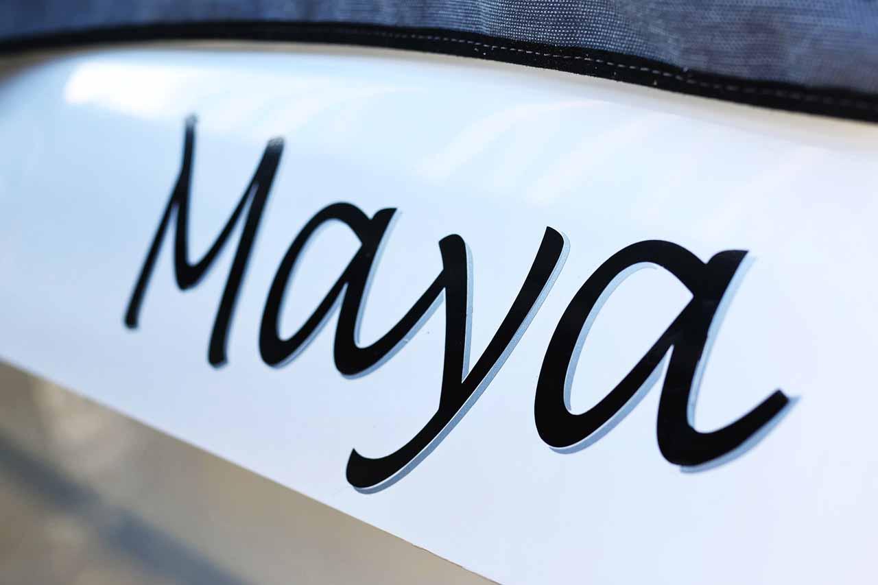 Fountaine Pajot Tanna 47 - 5 + 1 cab., picture 10