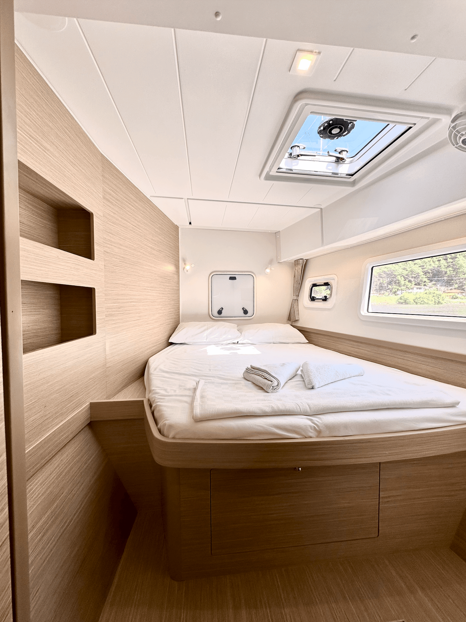 Lagoon 42 - 4 + 2 cab., picture 17