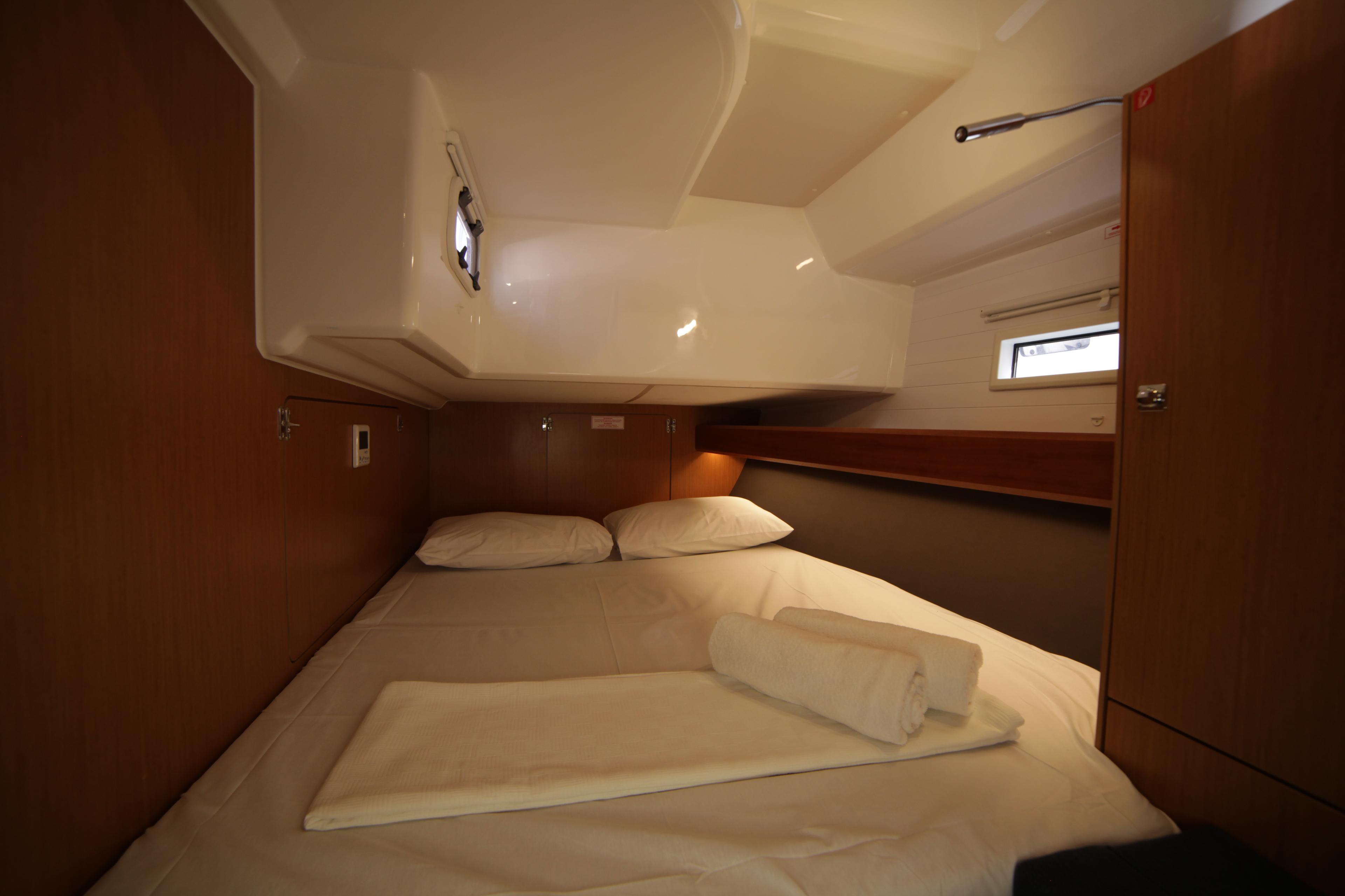 Bavaria Cruiser 46 - 4 cab., picture 15