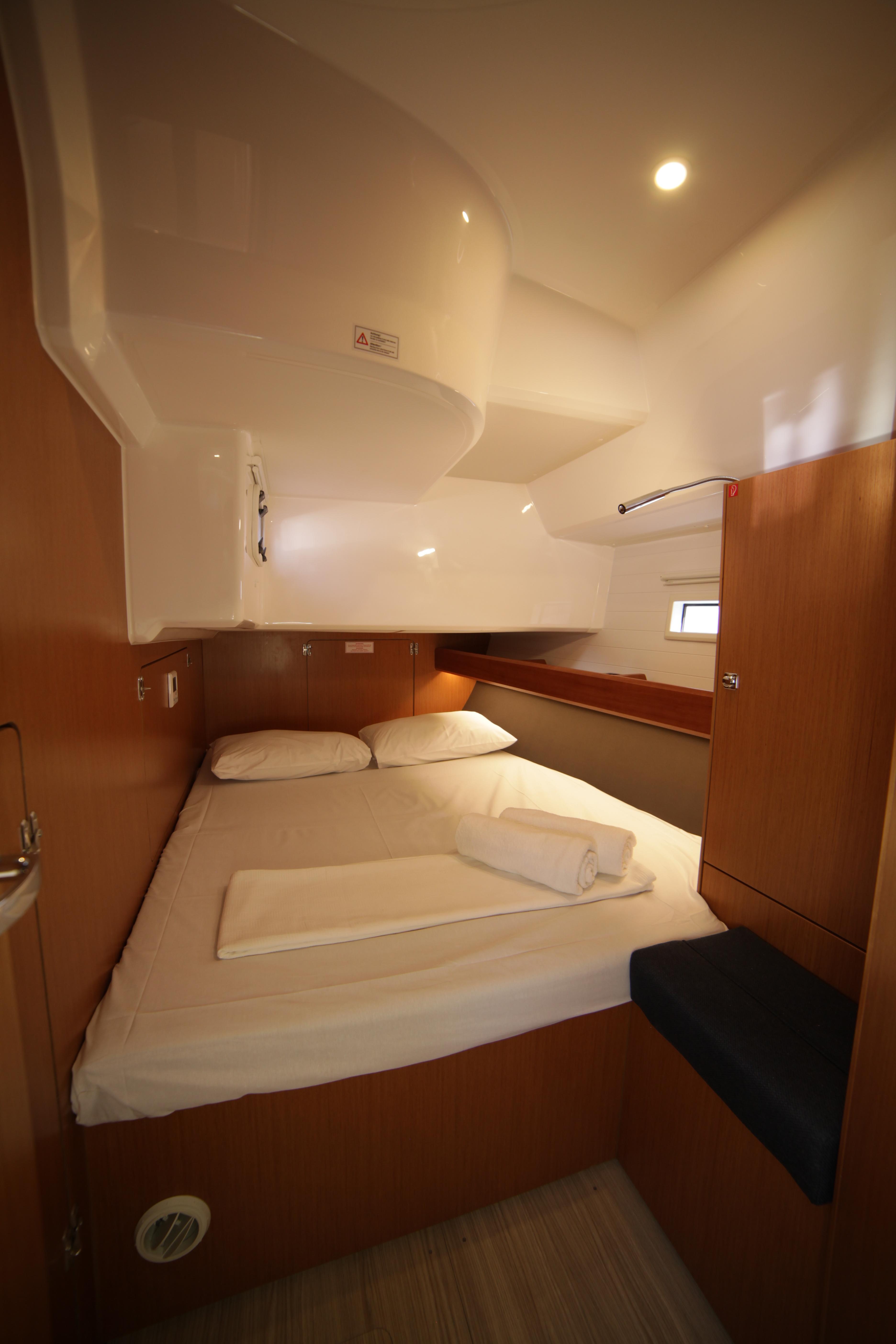 Bavaria Cruiser 46 - 4 cab., picture 16