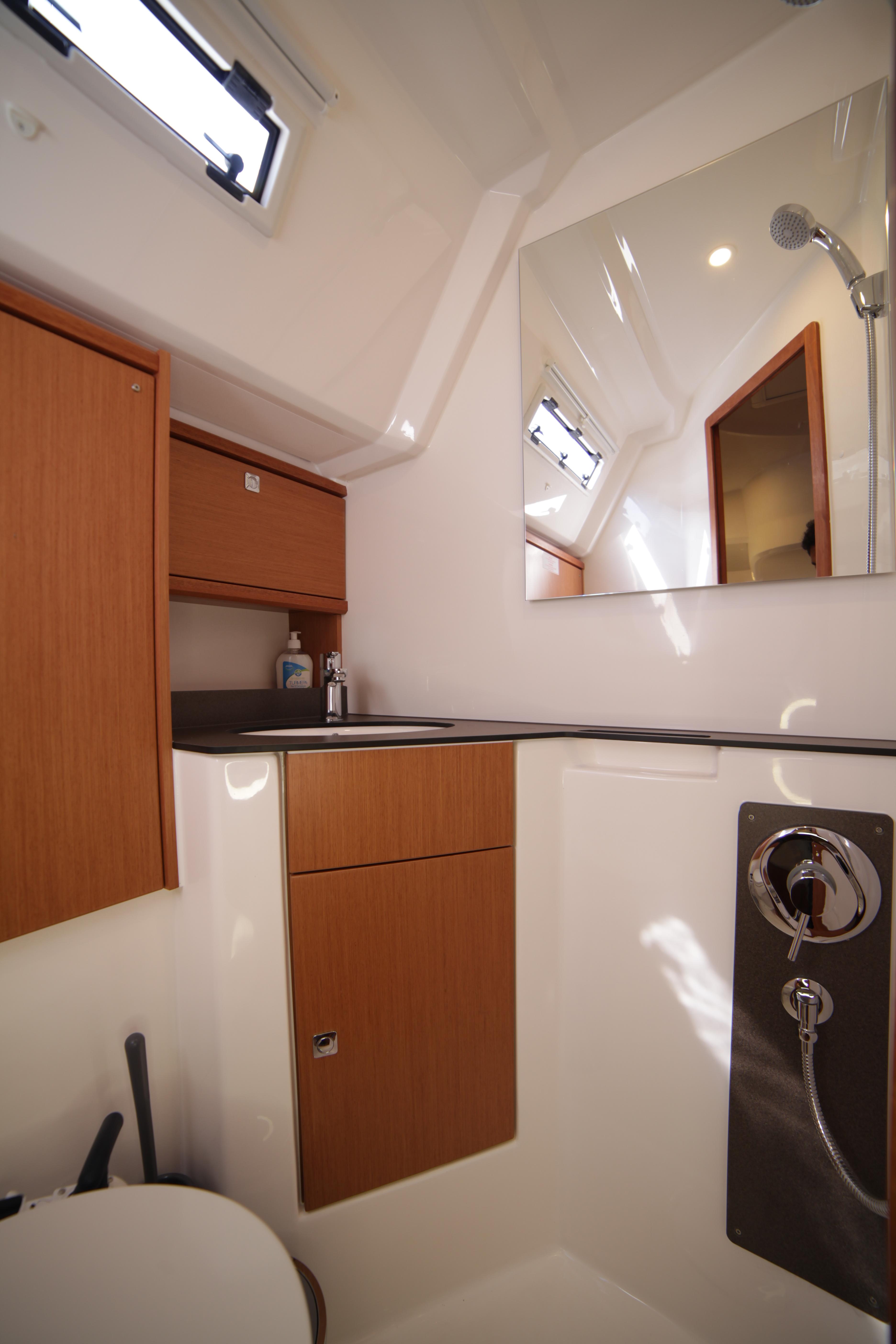 Bavaria Cruiser 46 - 4 cab., picture 17