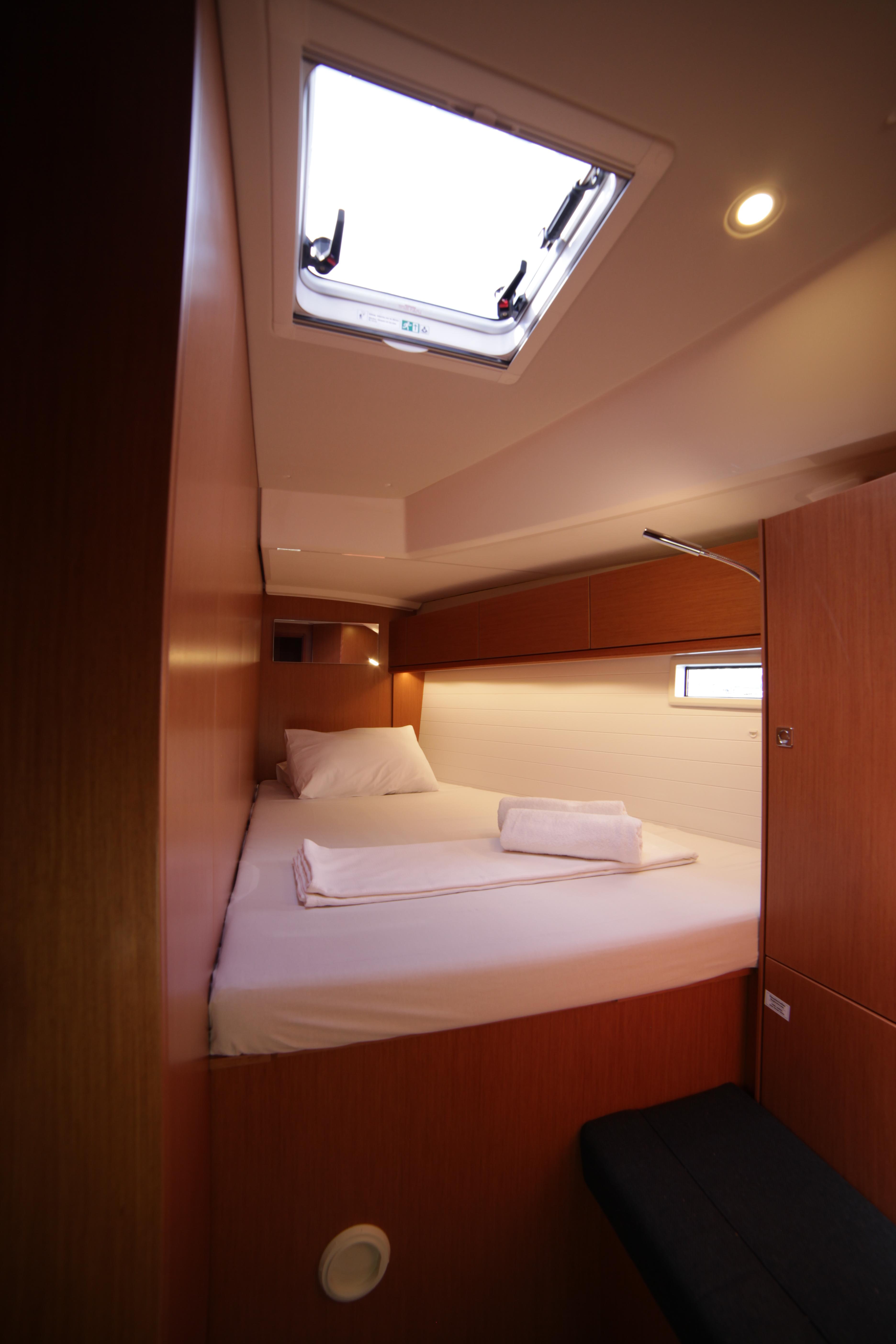 Bavaria Cruiser 46 - 4 cab., picture 8