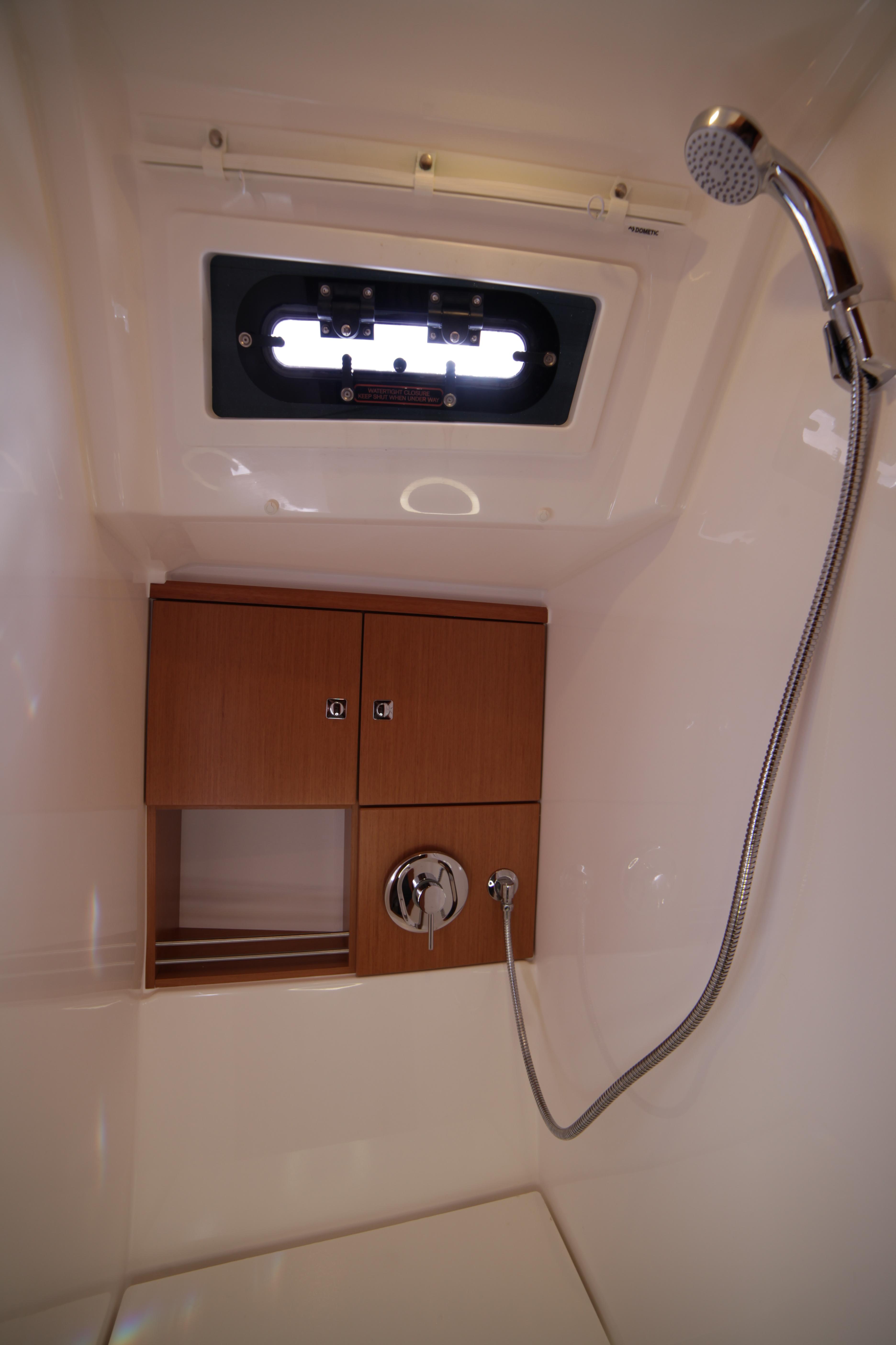 Bavaria Cruiser 46 - 4 cab., picture 9