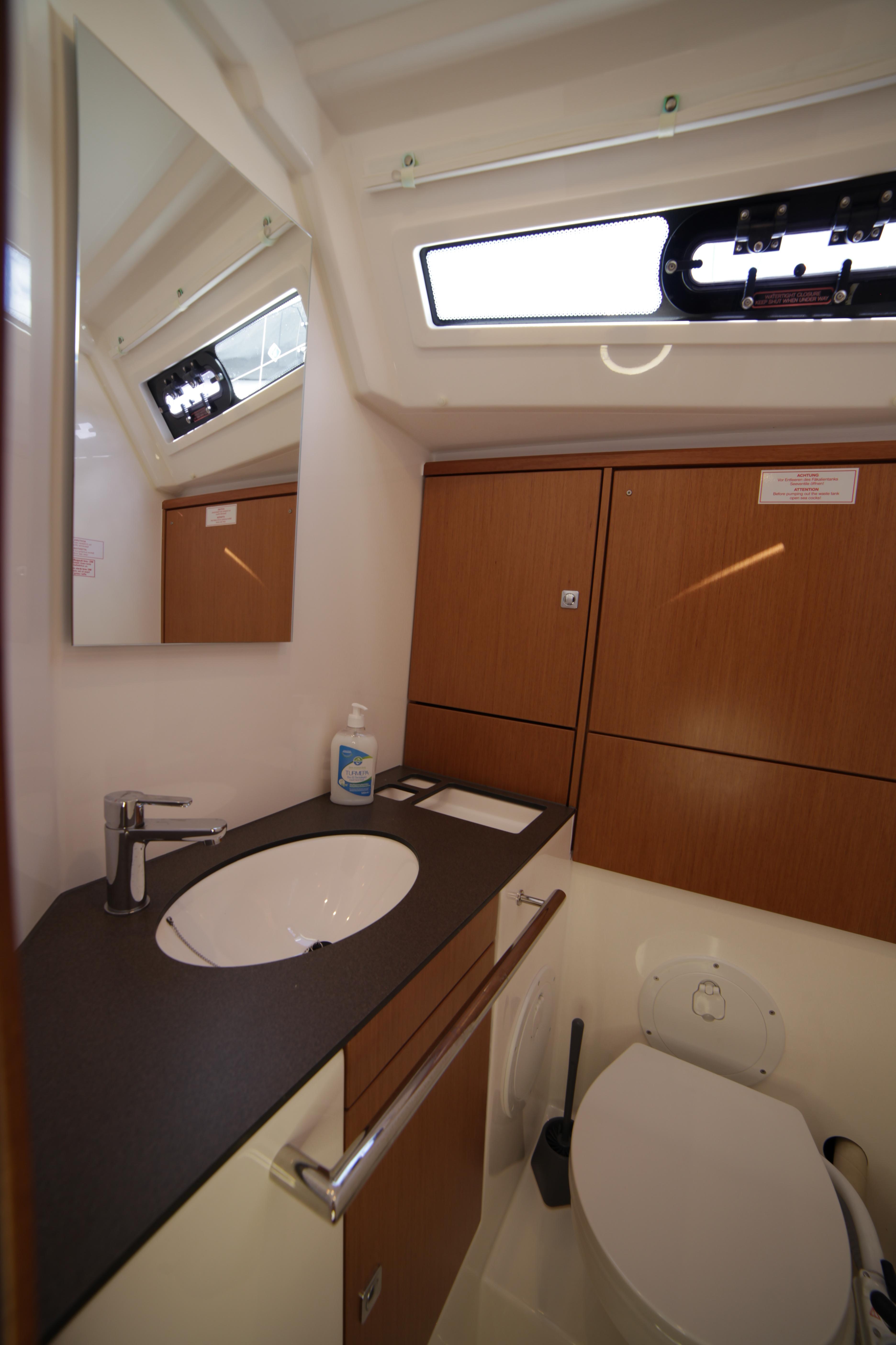 Bavaria Cruiser 46 - 4 cab., picture 10