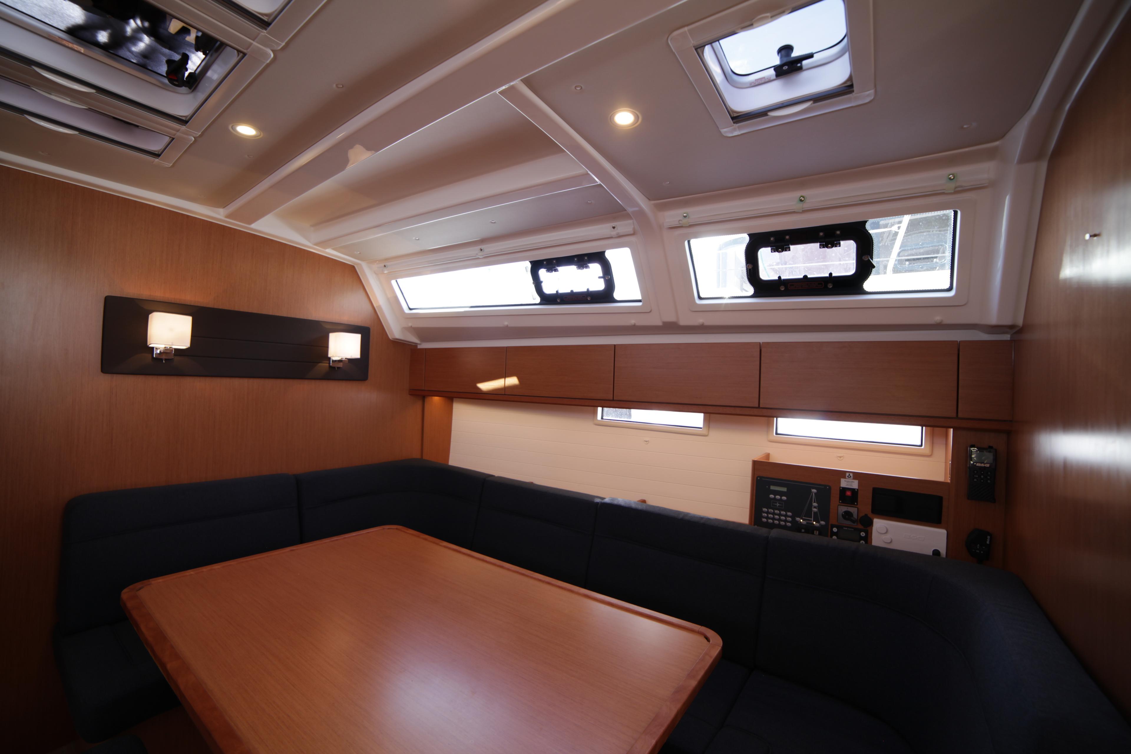 Bavaria Cruiser 46 - 4 cab., picture 14