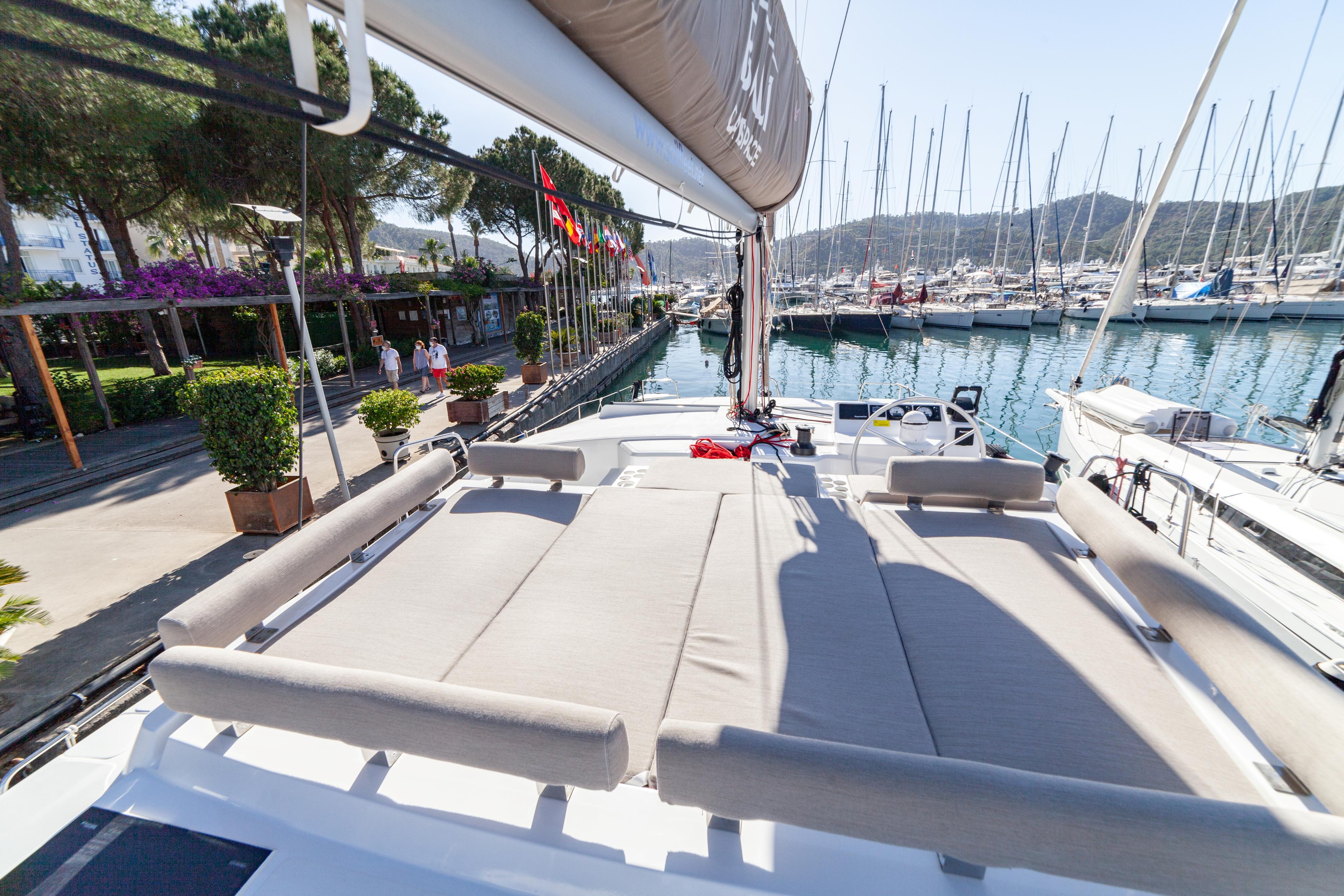 Bali Catspace, picture 6