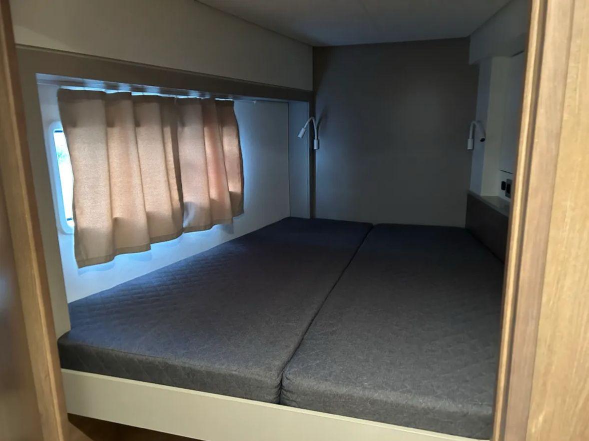 Bali 4.2 - 4 + 1 cab., picture 20