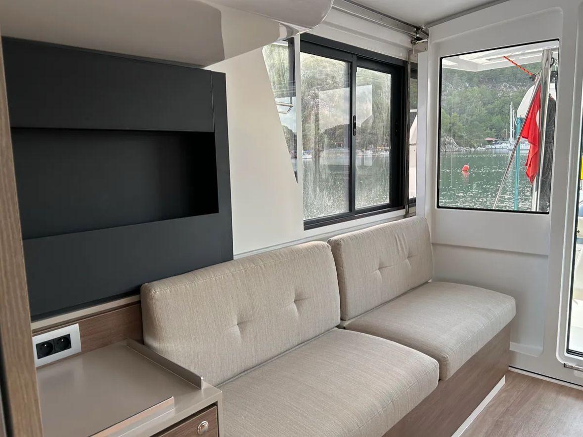 Bali 4.2 - 4 + 1 cab., picture 15