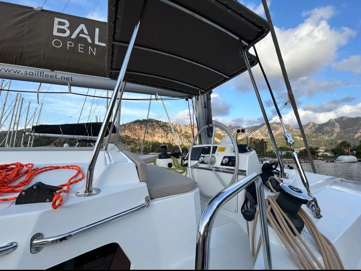 Bali 4.2 - 4 + 1 cab., picture 10