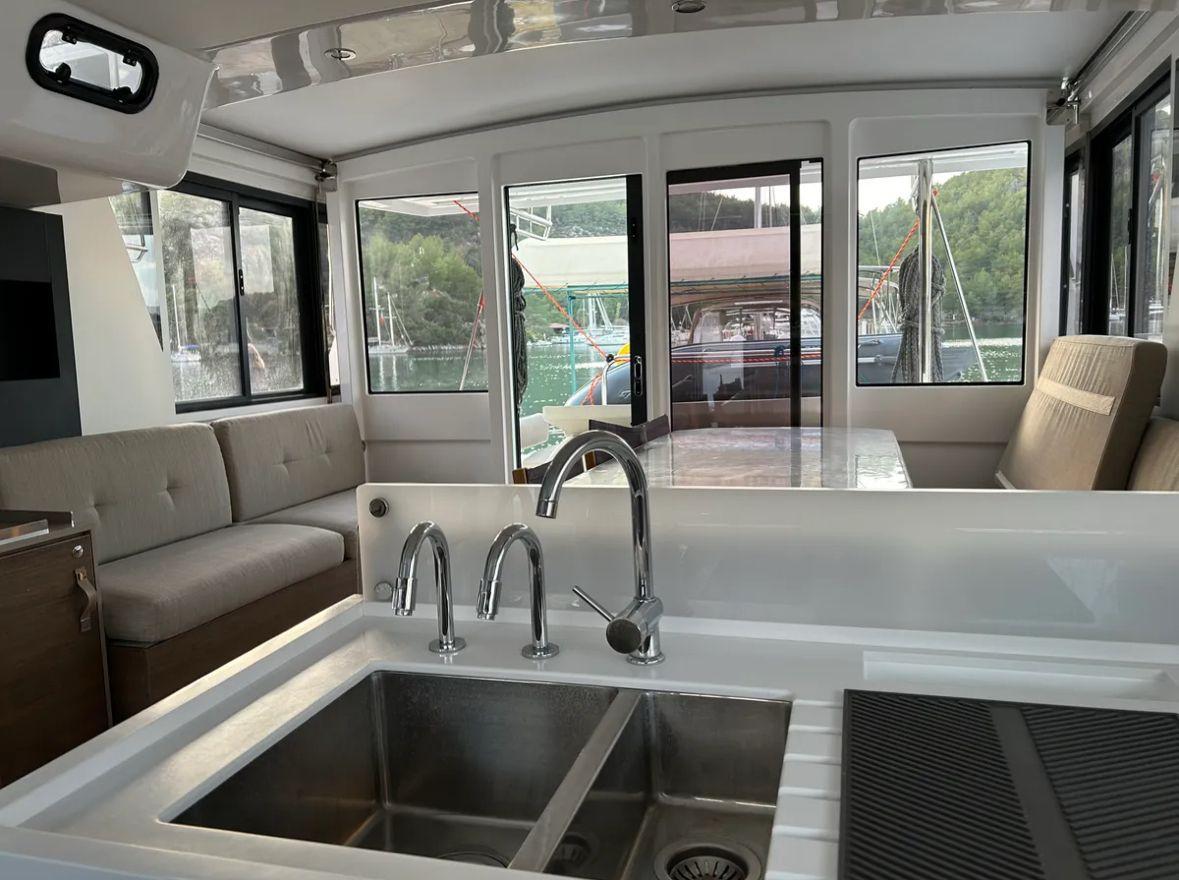 Bali 4.2 - 4 + 1 cab., picture 16