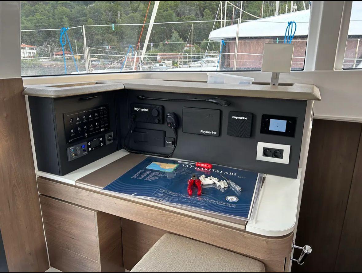 Bali 4.2 - 4 + 1 cab., picture 19