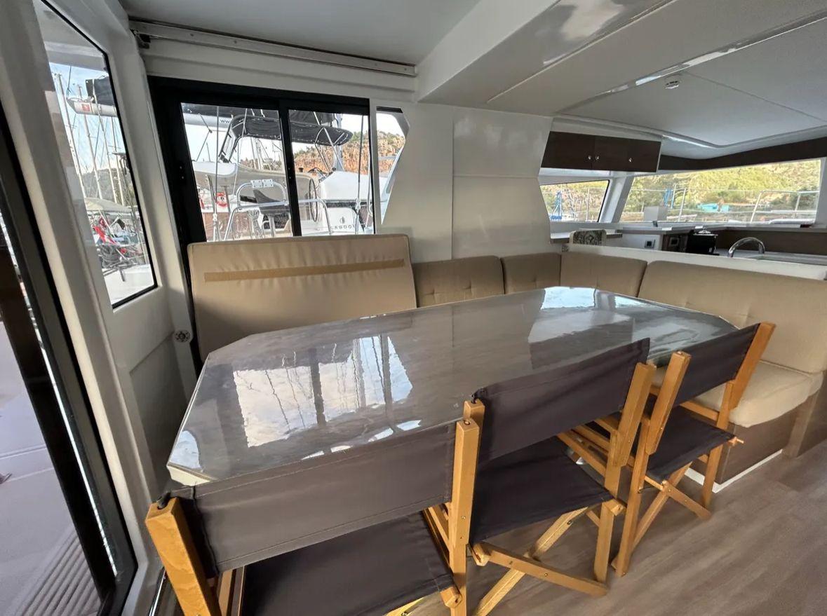 Bali 4.2 - 4 + 1 cab., picture 13