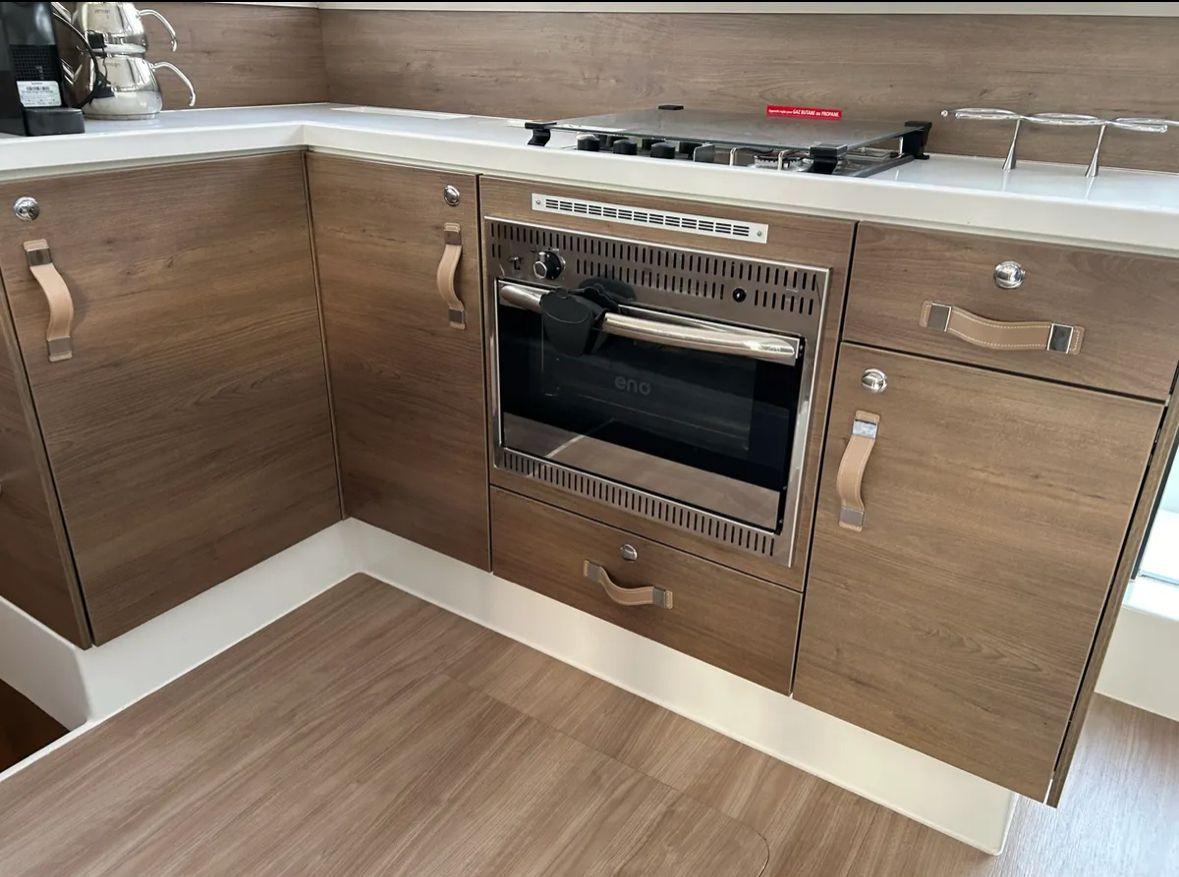 Bali 4.2 - 4 + 1 cab., picture 17